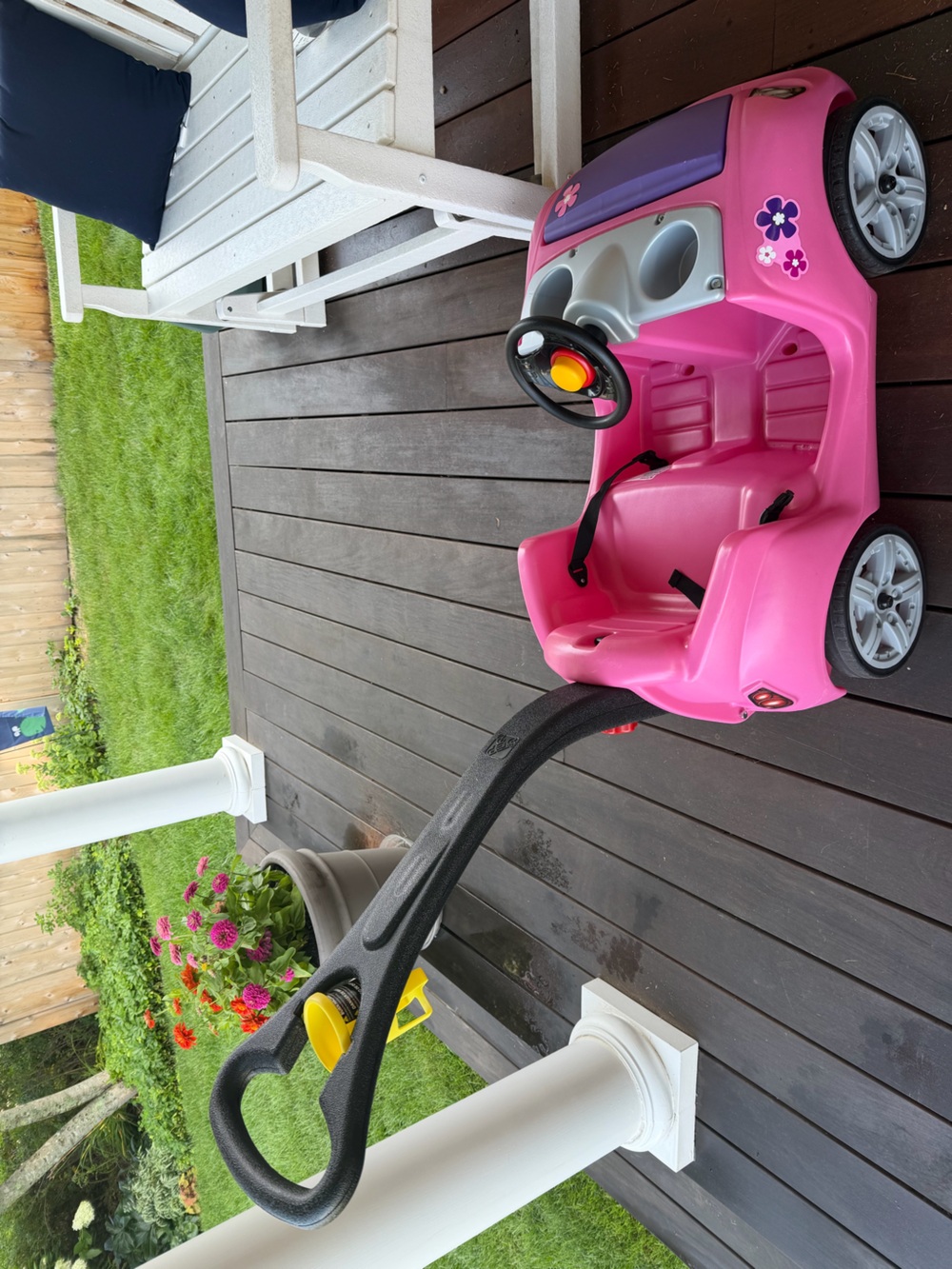 Step 2 Whisper Ride II